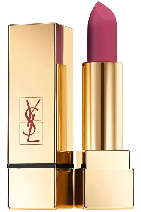 yves saint laurent lipstick 105|yves Saint Laurent lipstick shades.